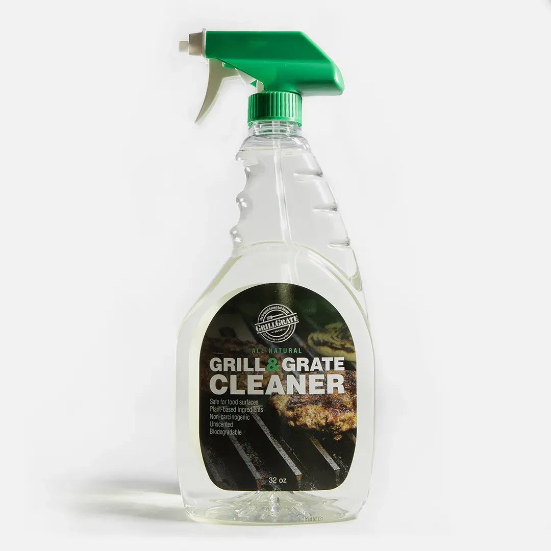 GRILLGRATE GRILL & GRATE CLEANER 32 OZ