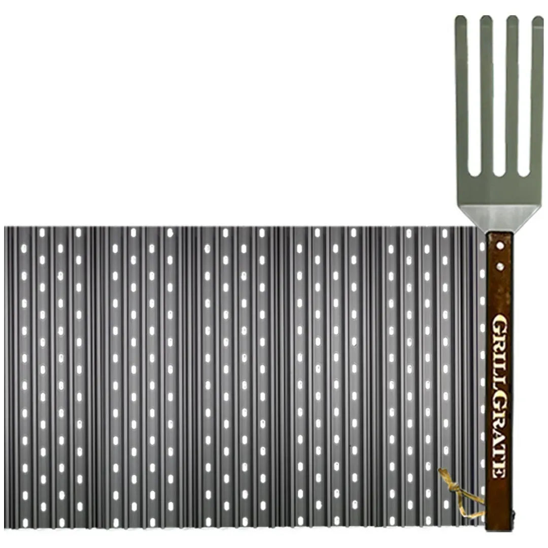 GRILLGRATE 17.75" (5) PANELS + (1) GAP PANEL