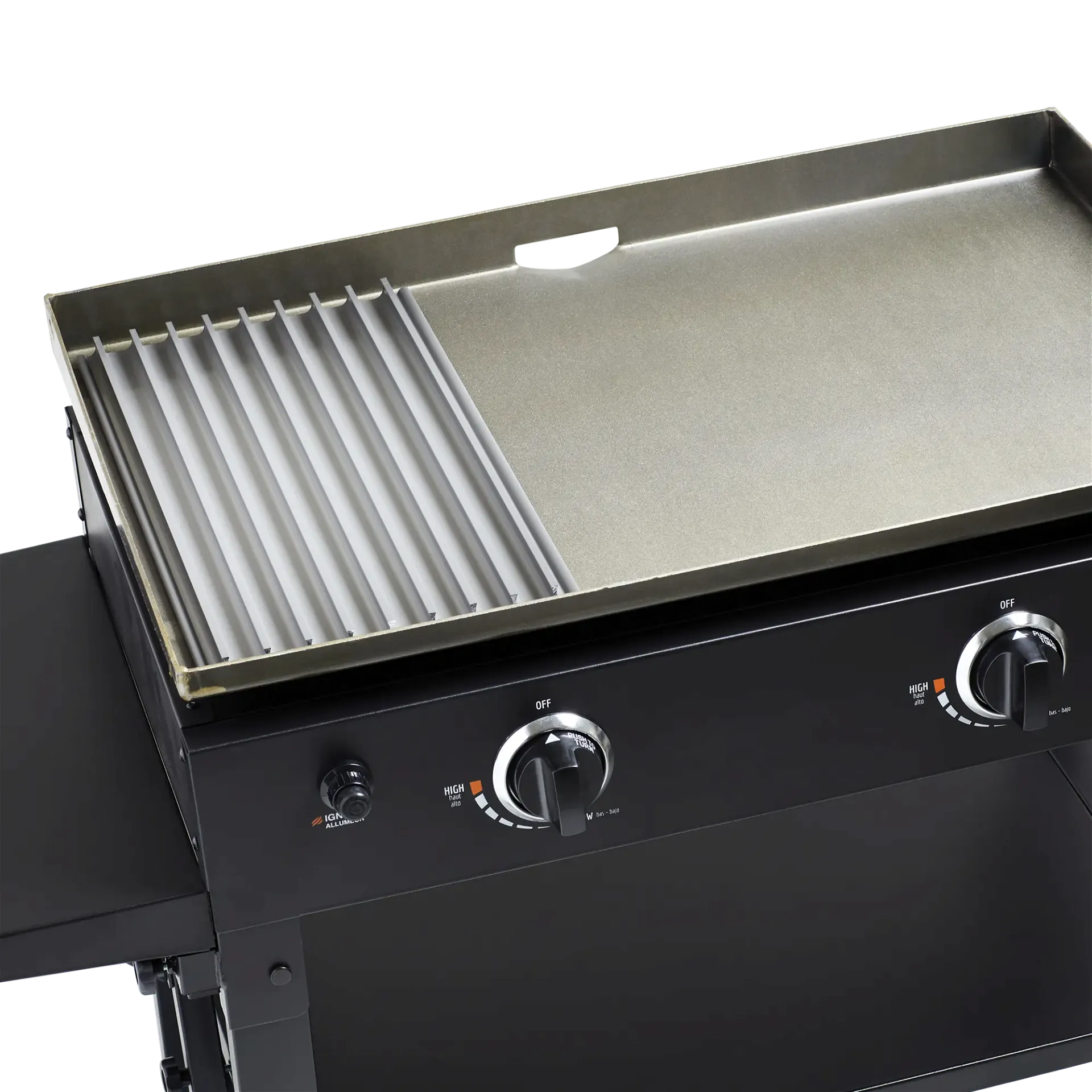 19" Sear'NSizzle Grate for Flat Top Grills