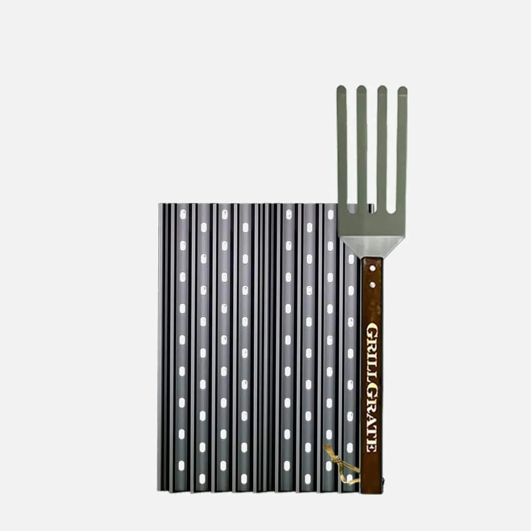 13.75" GrillGrate Sets 2 Panel Set (10.5" TOTAL WIDTH) RGG13.75K-0002