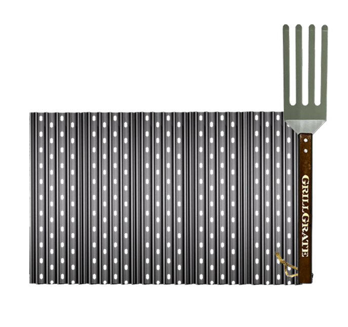 15" GrillGrate Sets 5 Panel Set (25.5" TOTAL WIDTH) RGG15K-0005