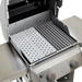 16.25" GrillGrate Pellet Grill Sear Station (15.375" WIDE) RGG16.25K-0003