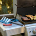 16.25" GrillGrate Pellet Grill Sear Station (15.375" WIDE) RGG16.25K-0003