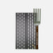 17.375" GrillGrate Sets 2 Panel Set (10.5" TOTAL WIDTH) RGG17.375K-0002