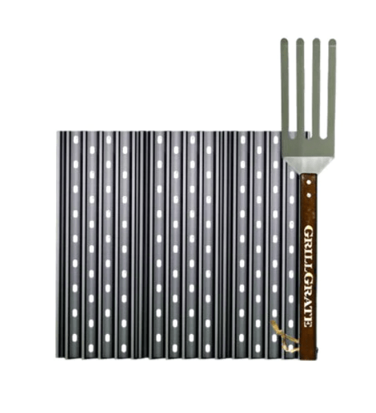 18.5" GrillGrate Sets 3 Panel Set (15.375" TOTAL WIDTH) RGG18.5K-0003