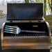 18.8" GrillGrate Pellet Grill Sear Station (15.375" WIDE) RGG18.8K-0003