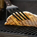 19.25" GrillGrate Pellet Grill Sear Station (15.375" WIDE) RGG19.25K-0003