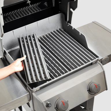 19.25" GrillGrate Sets