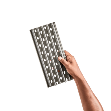 GrillGrate 12″ Grill Surface Panel 12GG 12GG