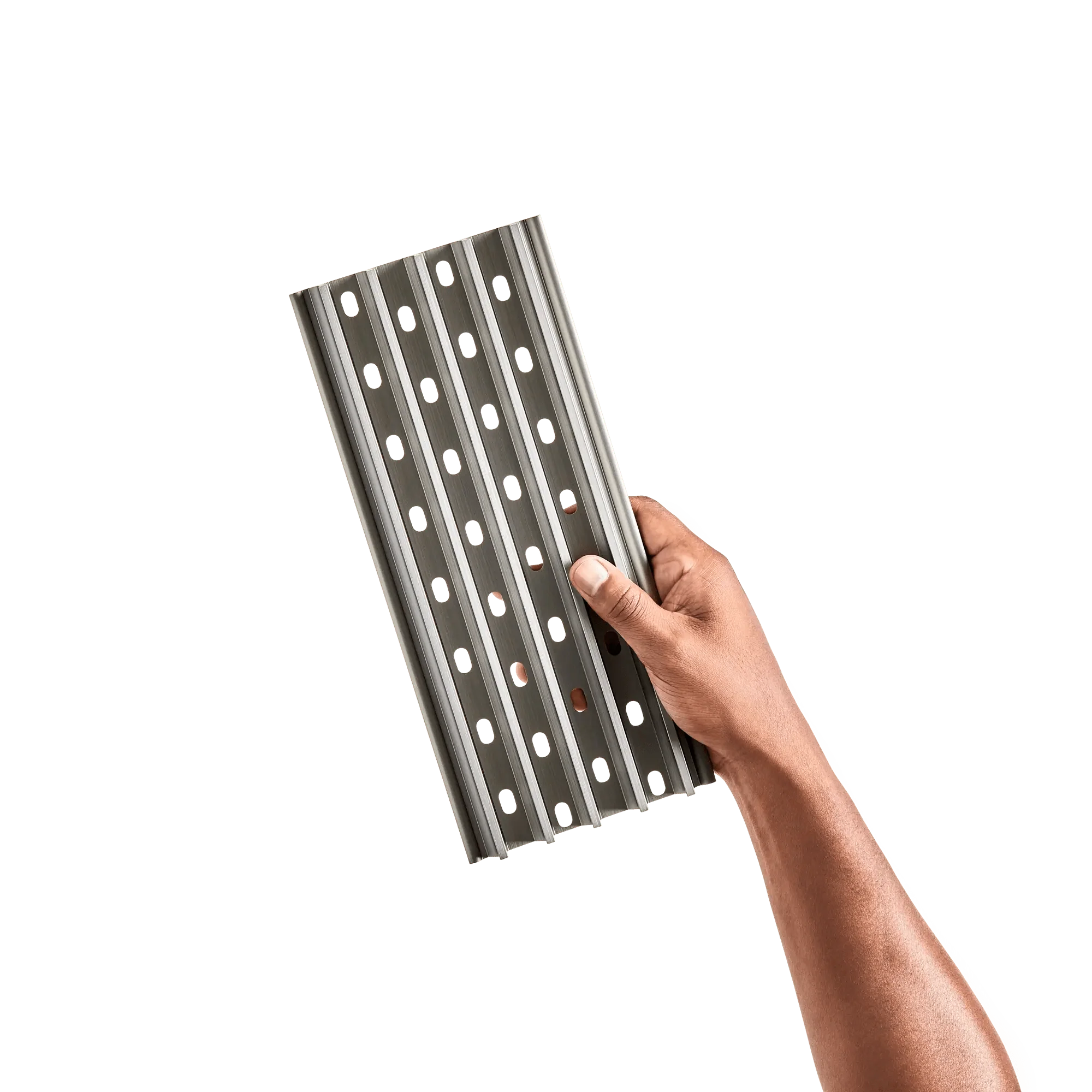 GrillGrate 13.75" Grill Surface Panel 13.75GG