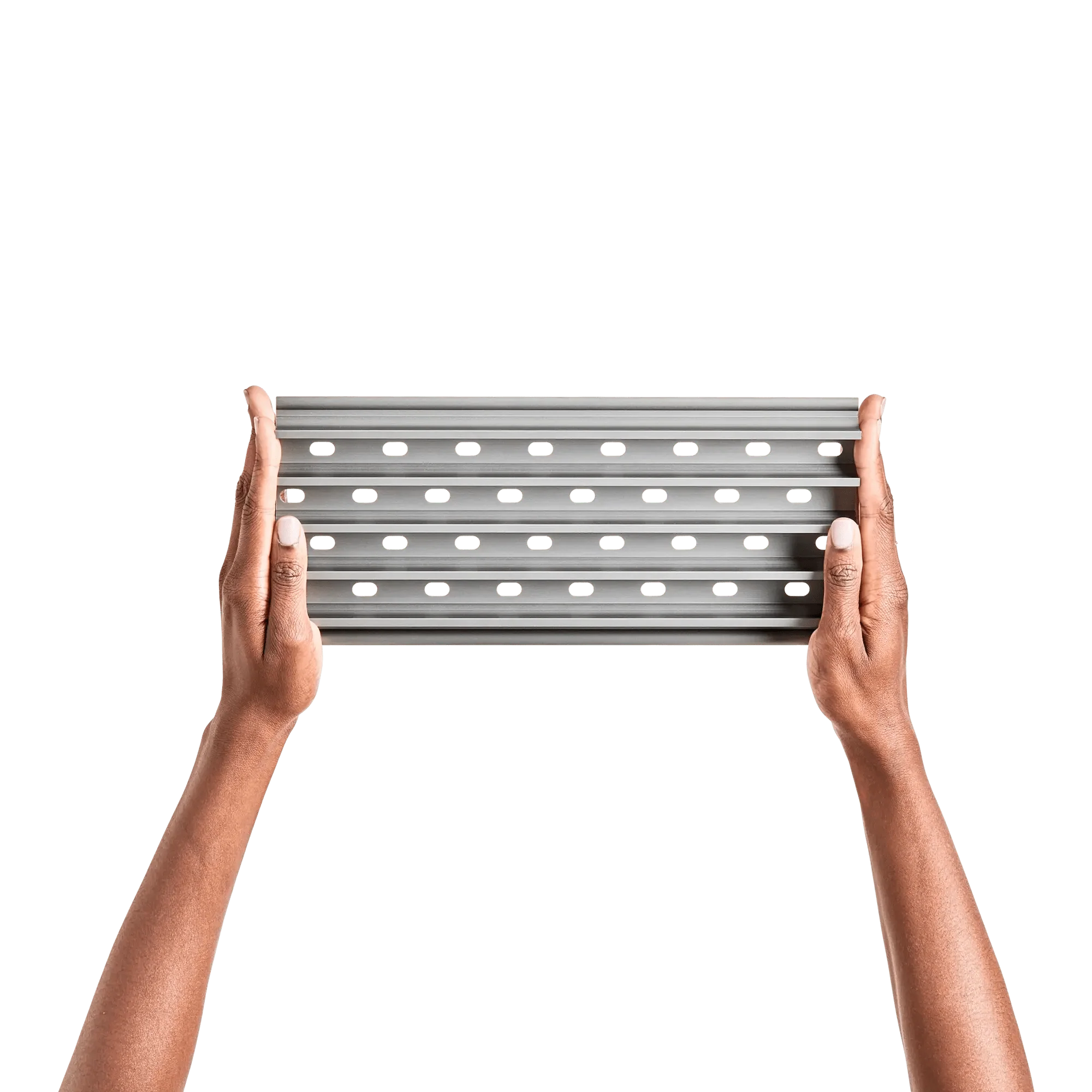 GrillGrate 13.75" Grill Surface Panel 13.75GG