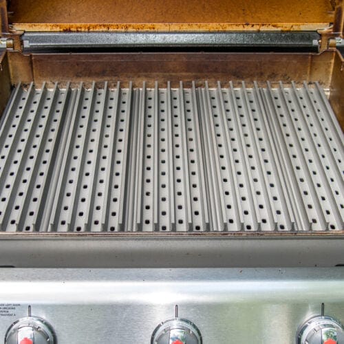 Grillgrate 17.375" X4 Standard Panels Tool RGG17.375K-0004 RGG17.375K-0004