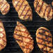 GrillGrate 18.5" Grill Surface Panel 18.5GG