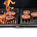 GrillGrate 18.5" Grill Surface Panel 18.5GG