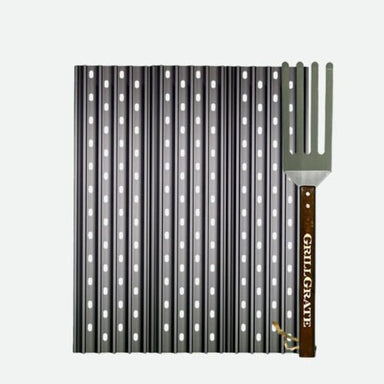 Grillgrate 18.8" X2 Standard Panels Tool RGG18.8K-0003