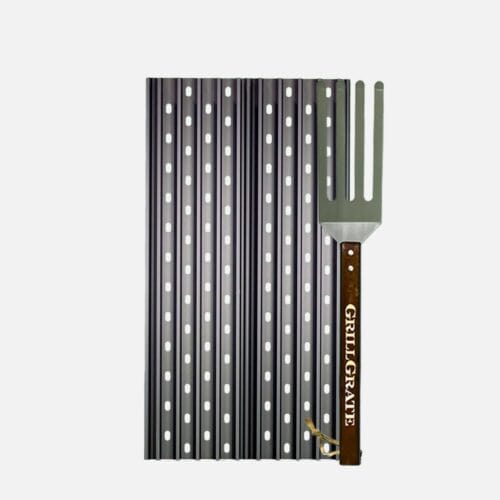 Grillgrate 19.25" X2 Standard Panels Tool RGG19.25K-0002 RGG19.25K-0002