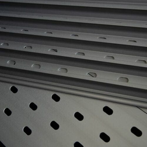 Grillgrate 19.25" X2 Standard Panels Tool RGG19.25K-0002 RGG19.25K-0002