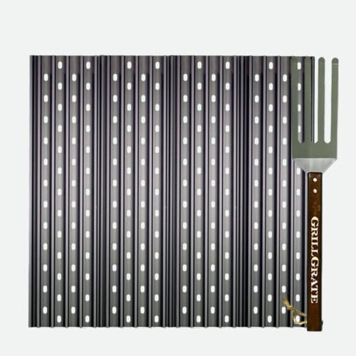 Grillgrate 19.25" X2 Standard Panels Tool RGG19.25K-0004