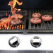 GrillGrate 20" Single Grill Surface Panel 20GG