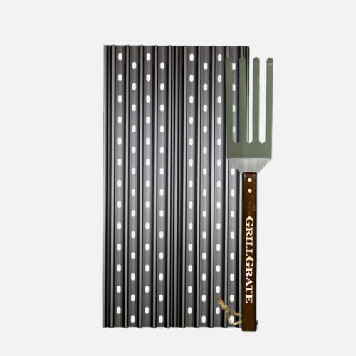 Grillgrate 20" X2 Standard Panels Tool RGG20K-0002 RGG20K-0002