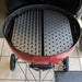 GrillGrate 22″ Half-Moon for Kettles, Barrels & Drums 21HALFMOON 21HALFMOON