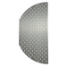 GrillGrate 22″ Half-Moon for Kettles, Barrels & Drums 21HALFMOON 21HALFMOON