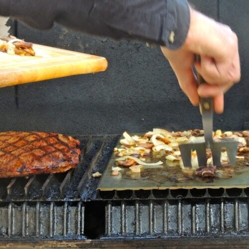 GrillGrate Griddle for the Ninja 10-in-1 XL Pro Air Fry Oven Griddle13.75