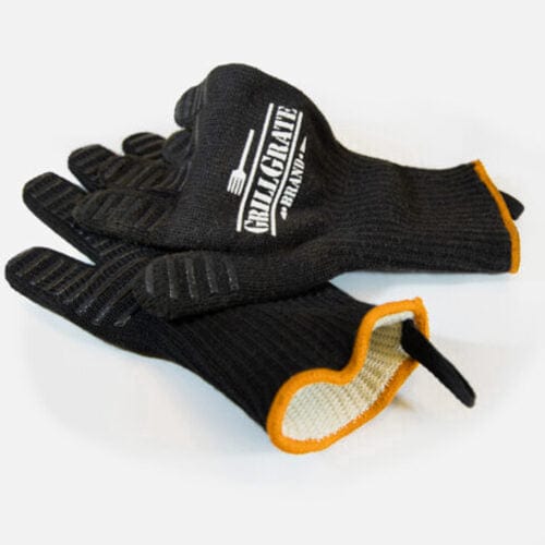 GrillGrate Ladies Grate Gloves GGLOVES GGLOVES