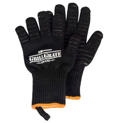 GrillGrate Ladies Grate Gloves GGLOVES GGLOVES