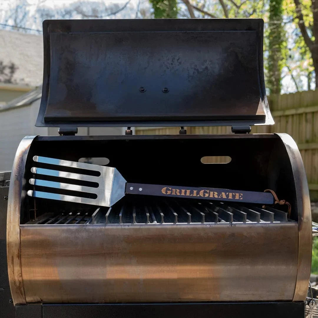 GrillGrate Sear Station for All Camp Chef Woodwind Models RGG18.5K-0003