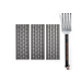 GrillGrate Sear Station for All Camp Chef Woodwind Models RGG18.5K-0003