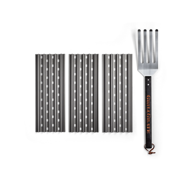 GrillGrate Sear Station for All Camp Chef Woodwind Models
