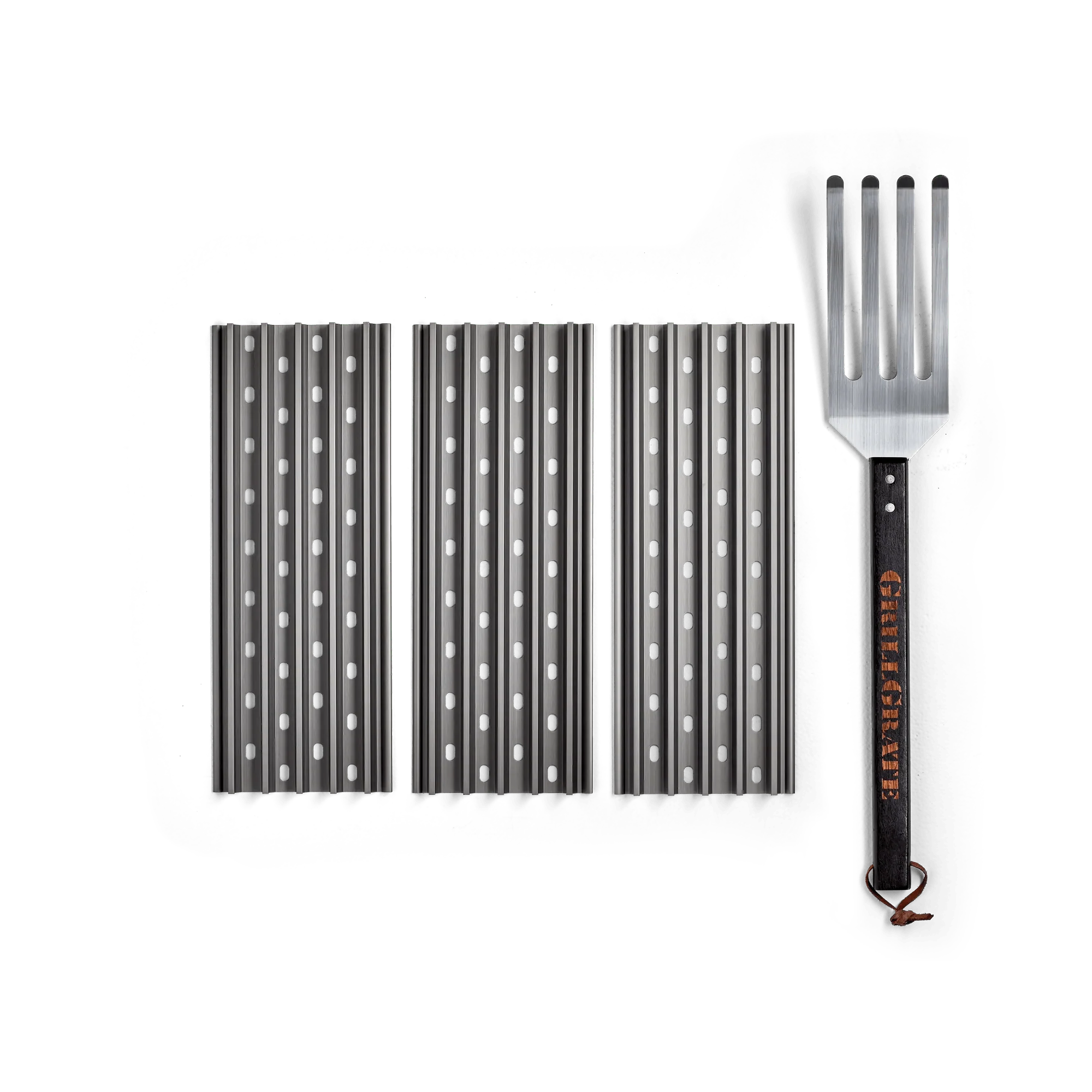 GrillGrate Sear Station for Green Mountain Ledge RGG16.25K-0003