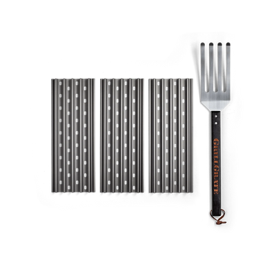 GrillGrate Sear Station for Green Mountain Ledge RGG16.25K-0003