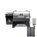 GrillGrate Sear Station for Grilla Grills Chimp Tailgater RGG13.75K-0002