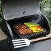 GrillGrate Sear Station for Grilla Grills Chimp Tailgater RGG13.75K-0002