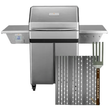 GrillGrate Sear Station for Memphis Pro 430 RGG17.375K-0003