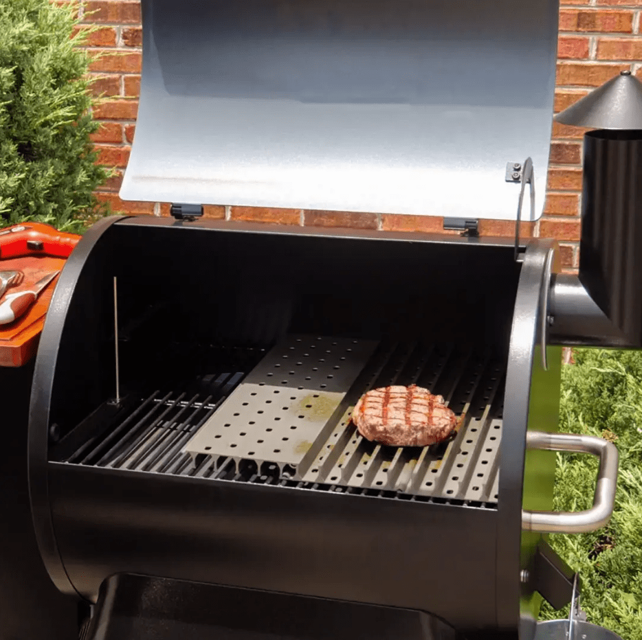 GrillGrate Sear Station for Memphis Pro 430 RGG17.375K-0003