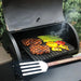 GrillGrate Sear Station for the Louisiana Grills 900 RGG19.25K-0003