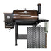 GrillGrate Sear Station for the Pit Boss Pro 800's Series RGG18.5K-0003