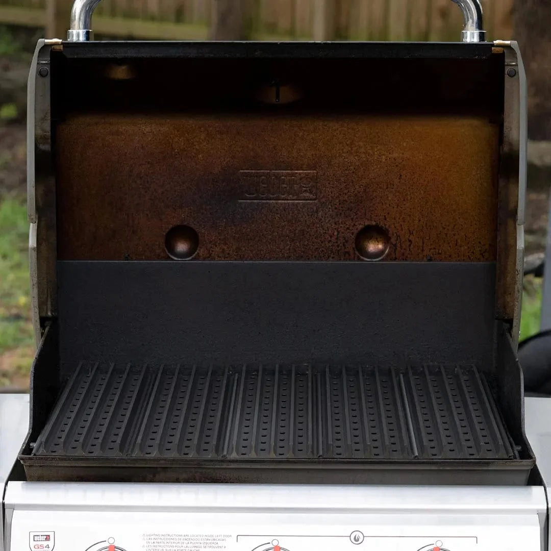 GrillGrate Sear Station for the RECTEQ Stampede (RT-590) RGG19.5K-0003