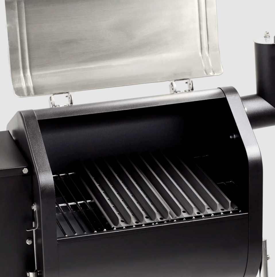 GrillGrate Sear Station for the Traeger Bronson 20 RGG15K-0003