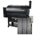 GrillGrate Sear Station for the Traeger Century 22 RGG18.5K-0003