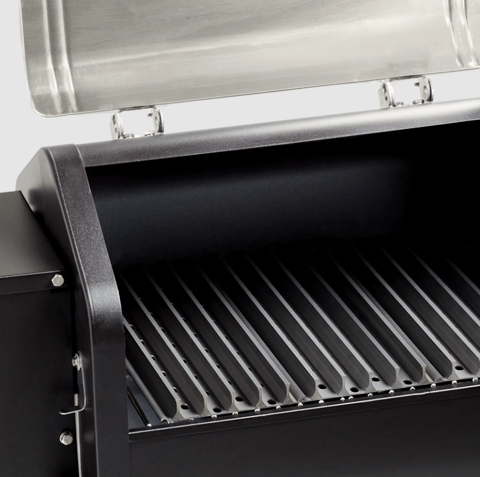 GrillGrate Sear Station for the Traeger Elite RGG18.5K-0003