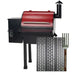 GrillGrate Sear Station for the Traeger Homestead 520 RGG18.5K-0003