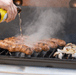 GrillGrate Sear Station for the Traeger Junior 20 RGG13.75K-0003