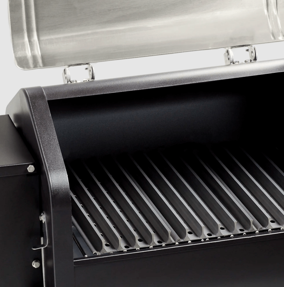 GrillGrate Sear Station for the Traeger Pro 22 & 34 RGG18.5K-0003