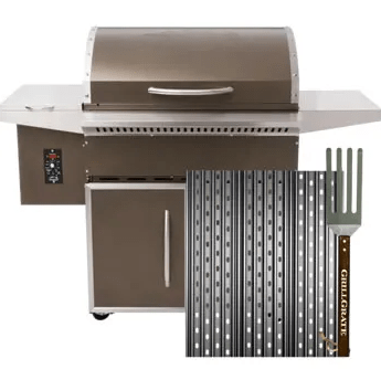 GrillGrate Sear Station for the Traeger Select Elite RGG18.5K-0003