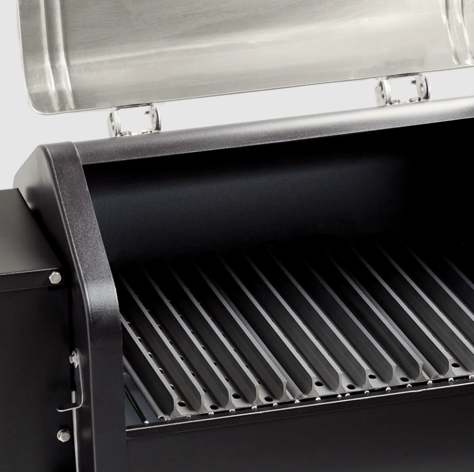 GrillGrate Sear Station for the Traeger Select Elite RGG18.5K-0003