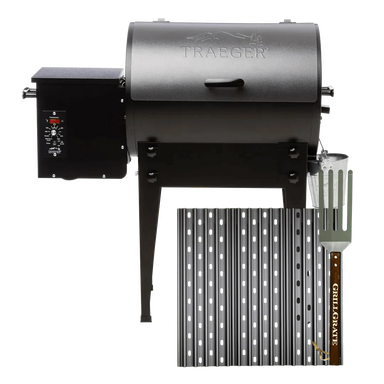 GrillGrate Sear Station for the Traeger Tailgater RGG13.75K-0003